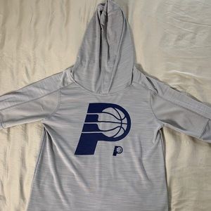 Indianapolis Pacers Light Weight Pullover